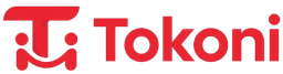 Tokoni Logo